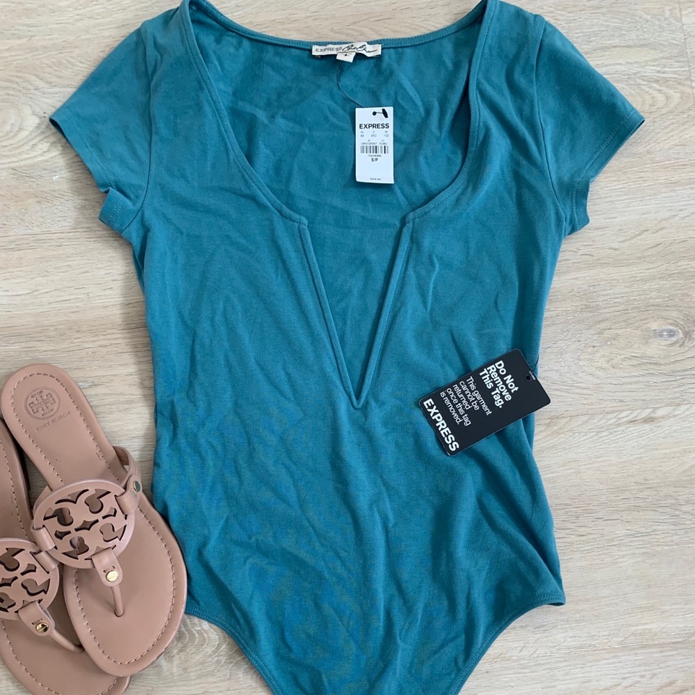 Women’s Express Body Suit